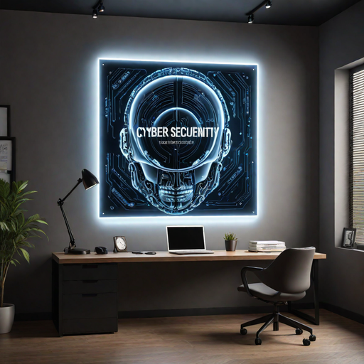 Cybersecurity in the Age of AI: 8 Brilliant Solutions to New Threats (2025 Guide)