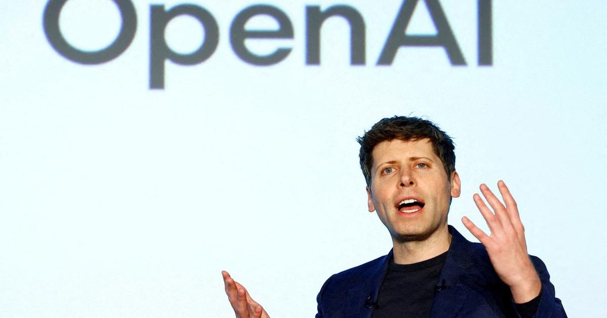 OpenAI Teams Up with Google Cloud Amid Soaring AI Compute Needs