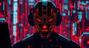 The Rise of AI Hackers: 7 Shocking Cyber Risks You Must Avoid in 2025