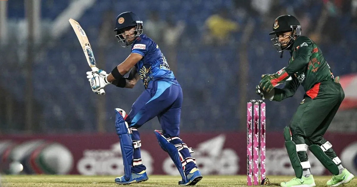 BAN vs SL Match Prediction: Who Will Win 3rd ODI – Bangladesh Tour of Sri Lanka 2025