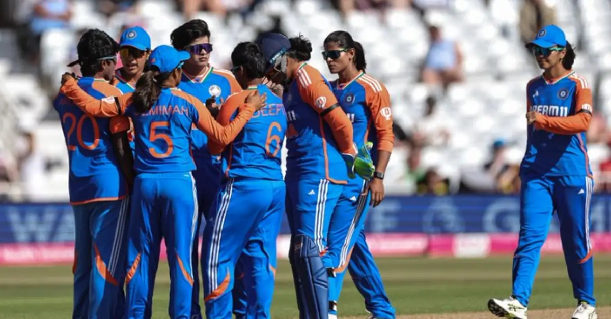 ENG-W vs IND-W Match Prediction – Who Will Win Today’s 3rd T20 Clash?