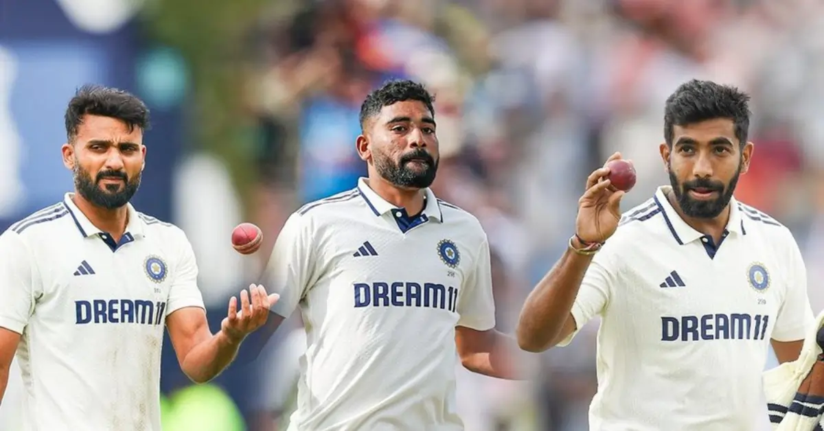 ENG vs IND 3rd Test Match Preview: Team Analysis, Key Players & Predictions