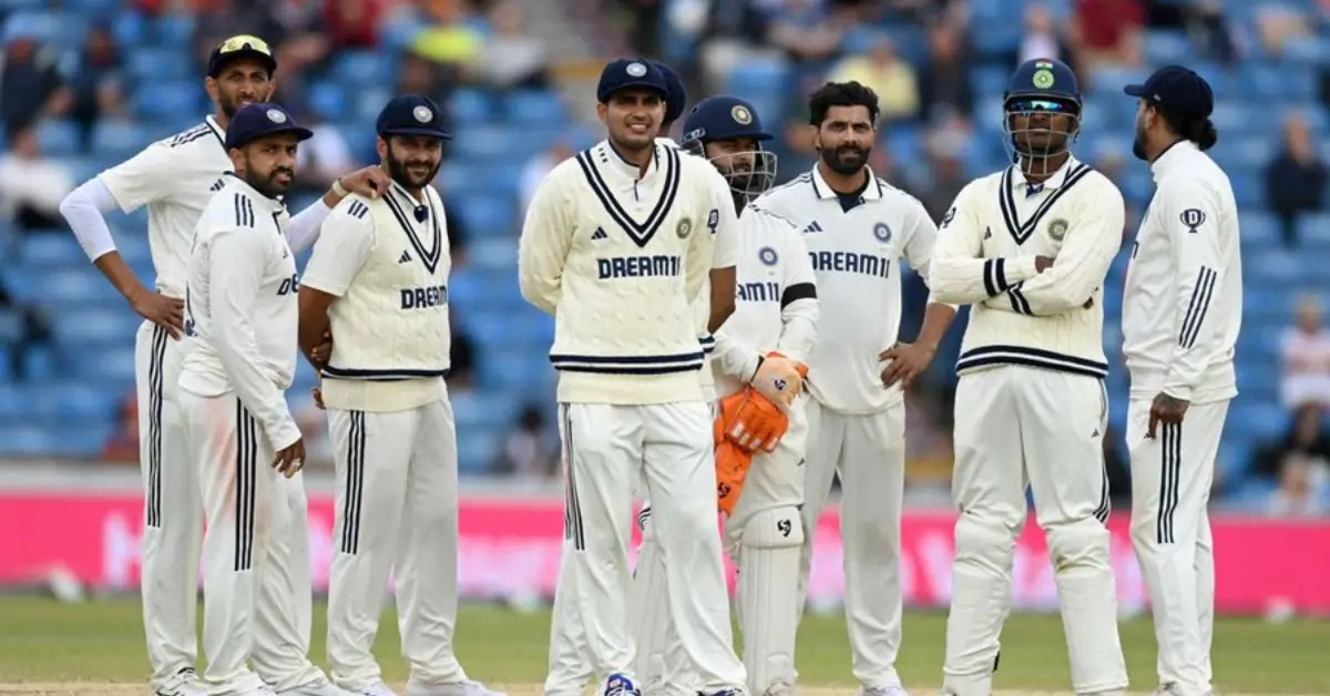 ENG vs IND 2nd Test Day 4 Highlights: India Dominate as England Left Chasing 536 Runs