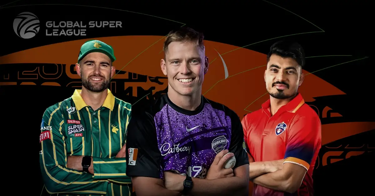 HUR vs DC Dream11 Prediction Match 3 Fantasy Cricket Tips ECS T10 Sweden, 2025 
