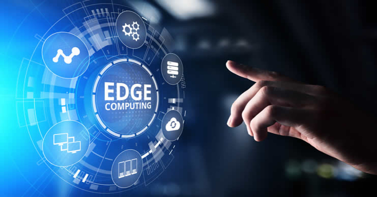 How Edge Computing Is Revolutionizing Data Processing in Today’s Tech Landscape