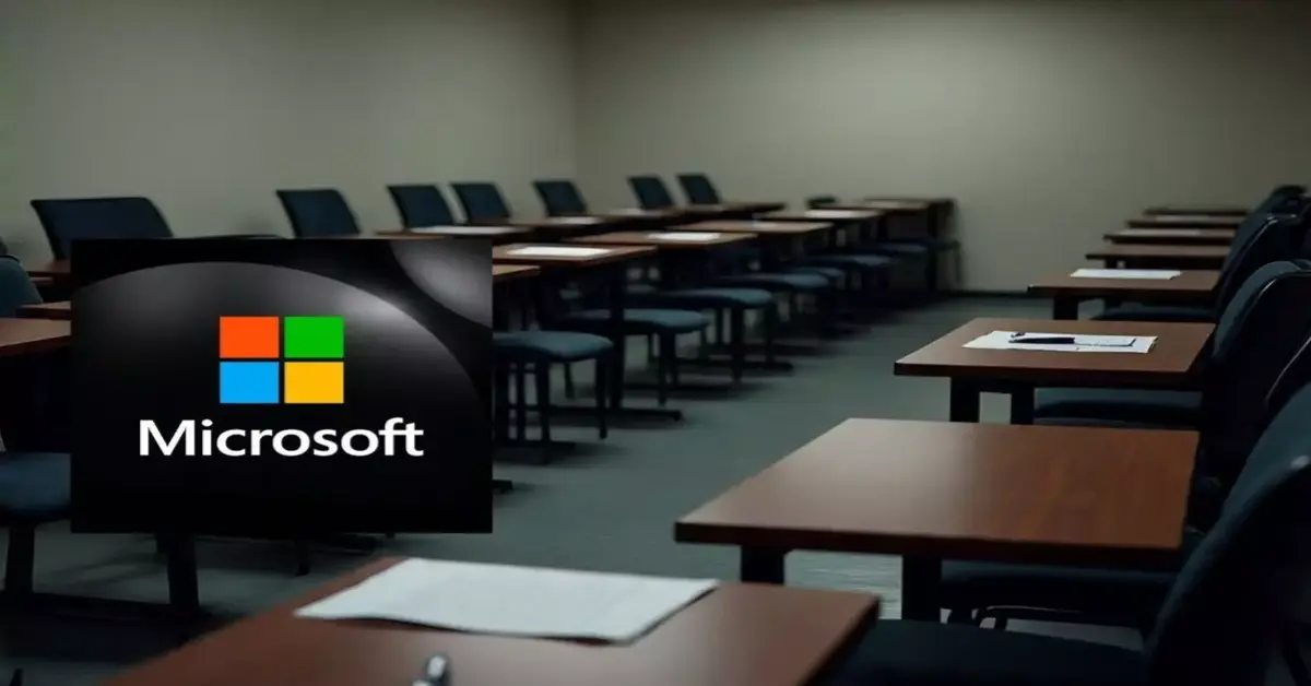 Microsoft Cuts 9,000 Jobs in 2025: Xbox, Sales & AI Shifts at Center Stage